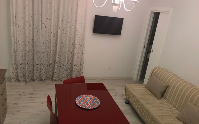 Casa Vacanze De Nittis