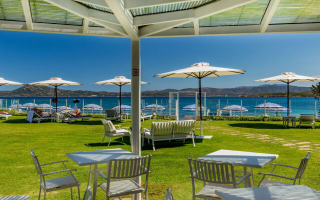 The Pelican Beach Resort & SPA — только для взрослых