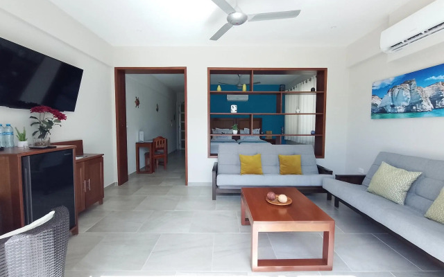 Blue Veleta Luxury Bedrooms