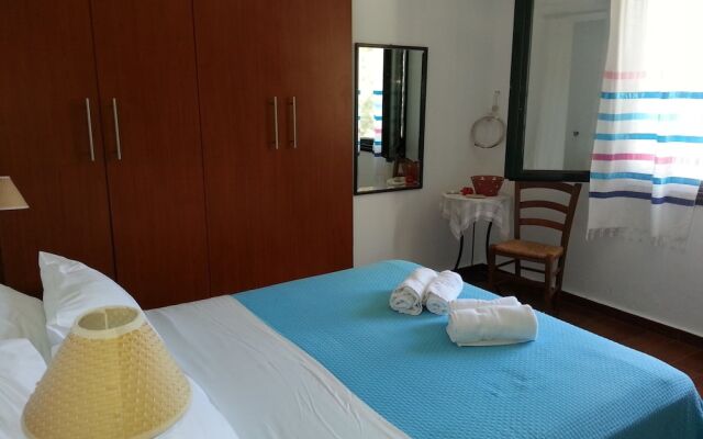 Lithanemon Hotel