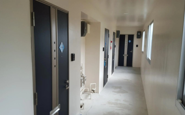 Hotel Peacely In Miyakojima Nexus