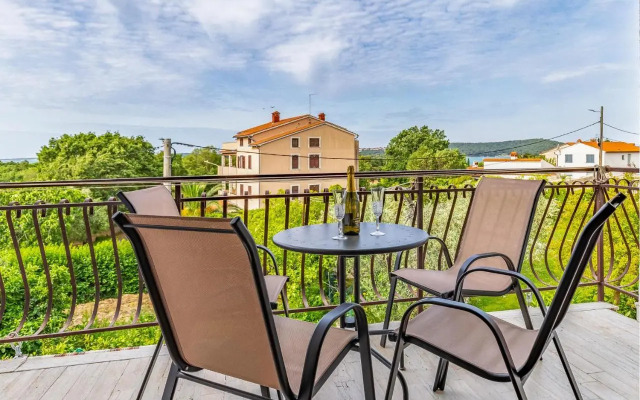 Two-Bedroom Apartment in Medulin