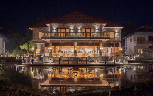Hotel Sonar Bangla Sundarban