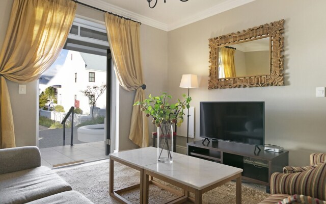 Winelands Golf Lodges 37