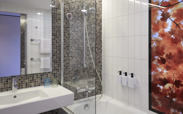 Scandic Berlin Potsdamer Platz