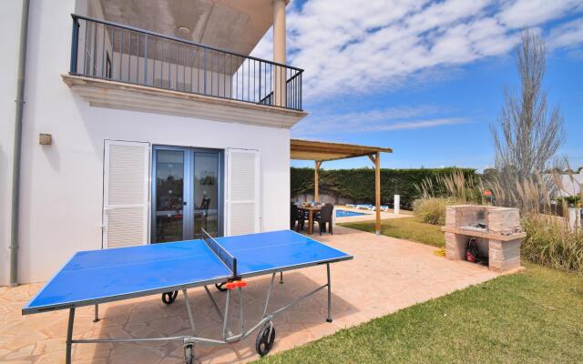 Villa Can Baltasar 224 by Mallorca Charme