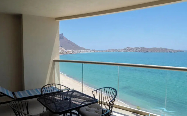 Playa Blanca Premier Resort I