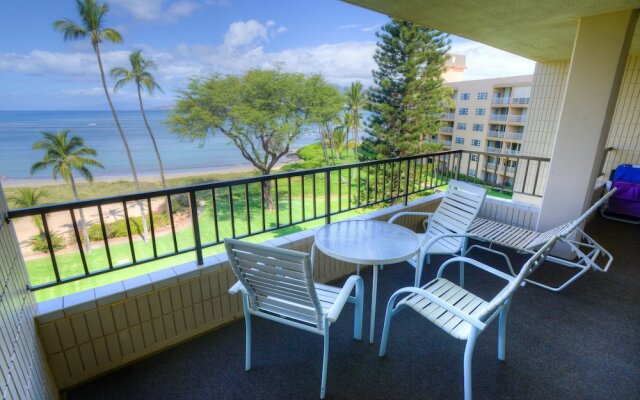 Koa Lagoon 506