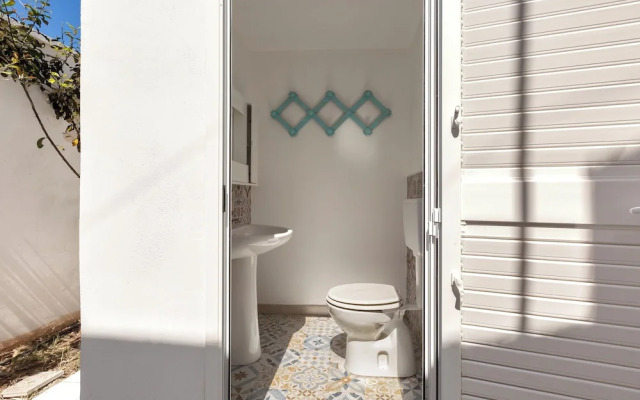 3892 Villa Mormora by Barbarhouse