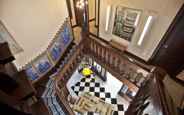 Bela Vista Hotel & SPA - Relais & Châteaux