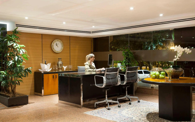 Windsor Plaza Brasilia