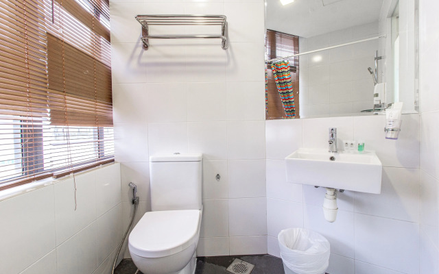 Dash Living on Mackenzie