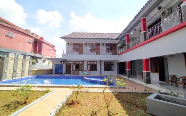 Hotel Asri Baru