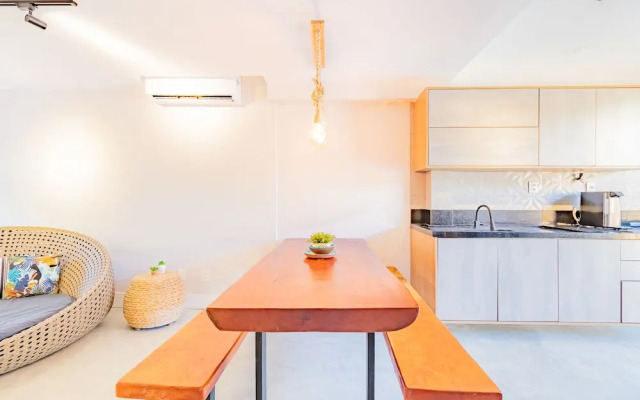 IM04 Ótimo Apto 3 Quartos - Imbassaí