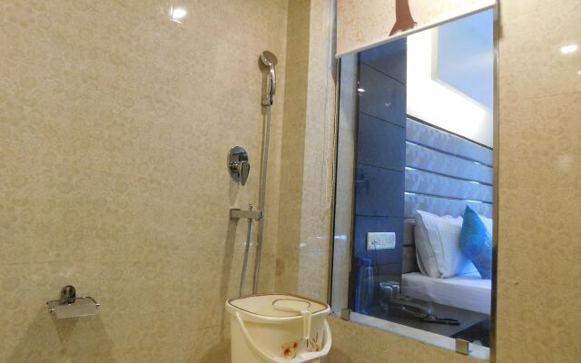 Hotel Gauranga Nearest New Delhi Railway Station