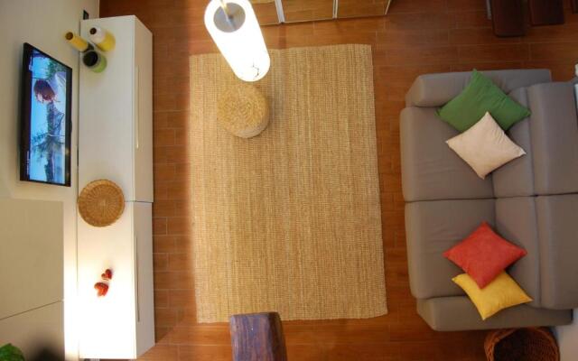 Loft Due Cuori