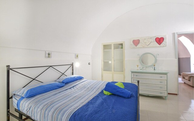 Amazing Home in Ragusa With 2 Bedrooms and Wifi