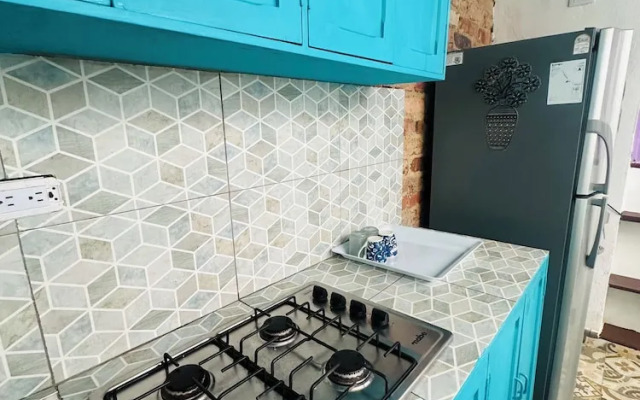 AQUI ME QUEDO here I stay