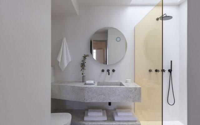 Ethos Vegan Suites
