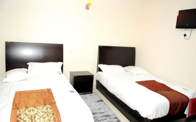Ravens Hotel