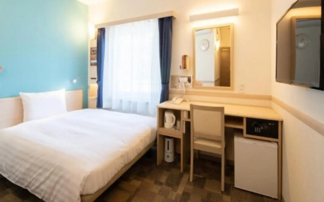 Toyoko Inn Nagareyama-Otakanomori Ekimae