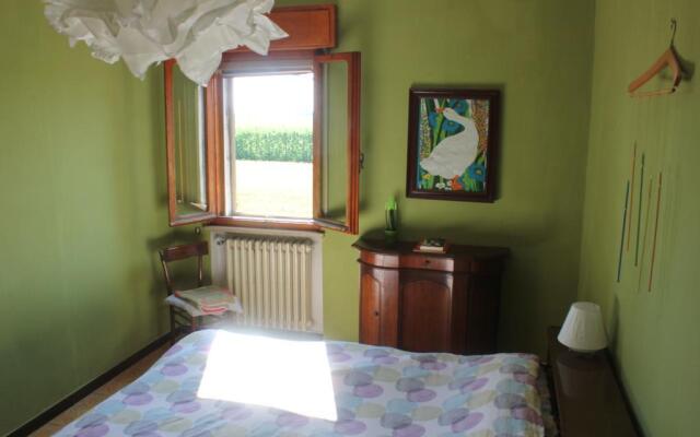 Selvatica50 B&B