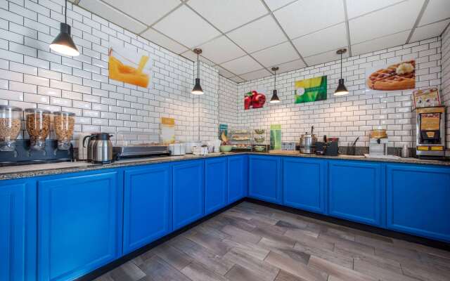 Quality Inn Morgantown