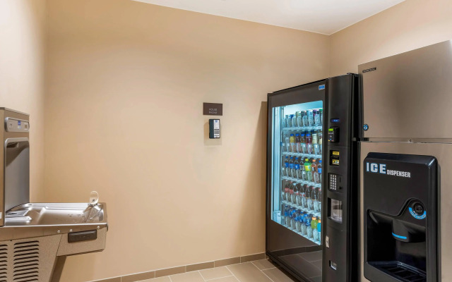 Comfort Inn & Suites Zion Park Area