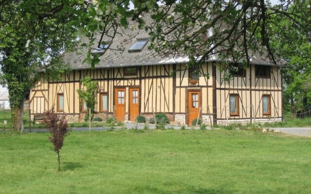 La Ferme Saint Nicolas