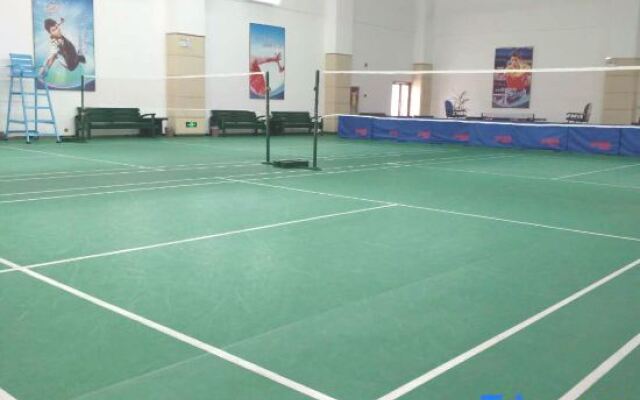 Vanture Hotel Lanzhou