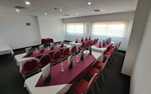 Hotel México Plaza Celaya