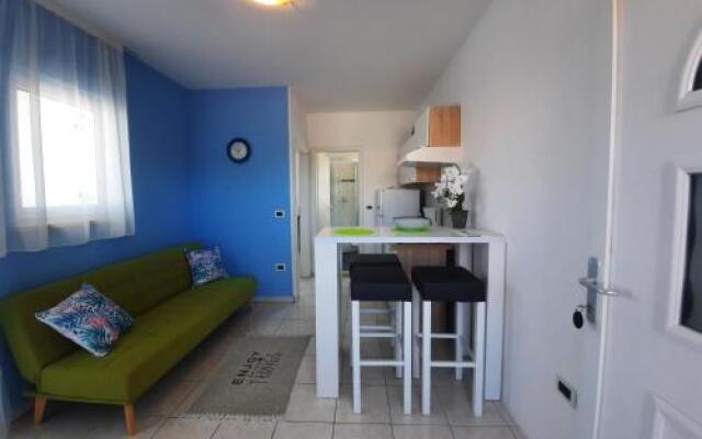 Apartments Villa Doris