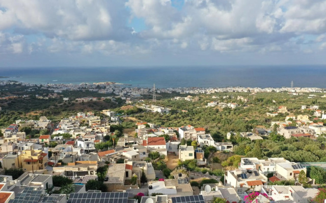 Kalimera Village