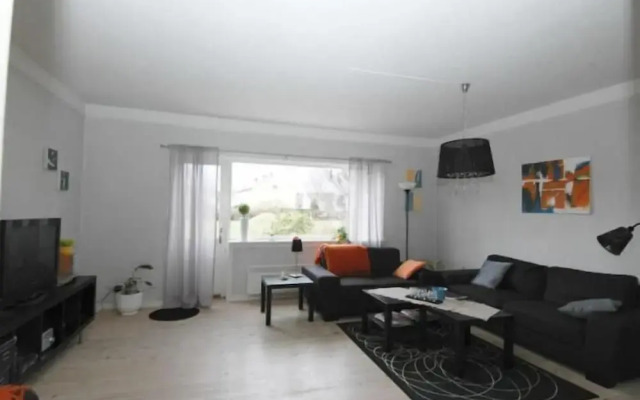 StayPlus Four-Bedroom Holiday House