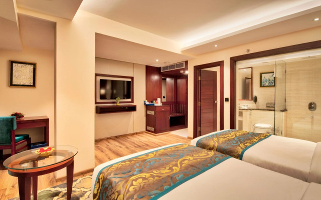 Golden Tulip Essential Jaipur