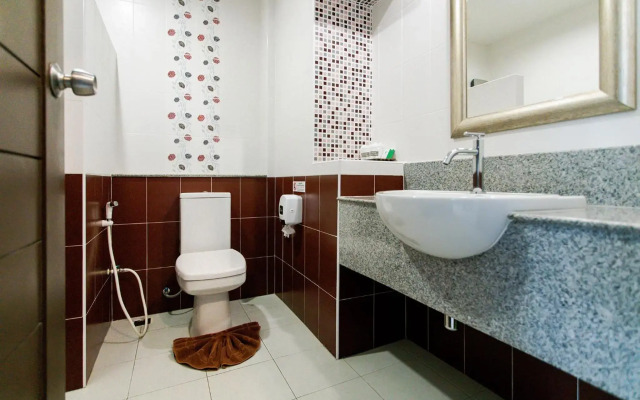 The Centris Hotel Phatthalung