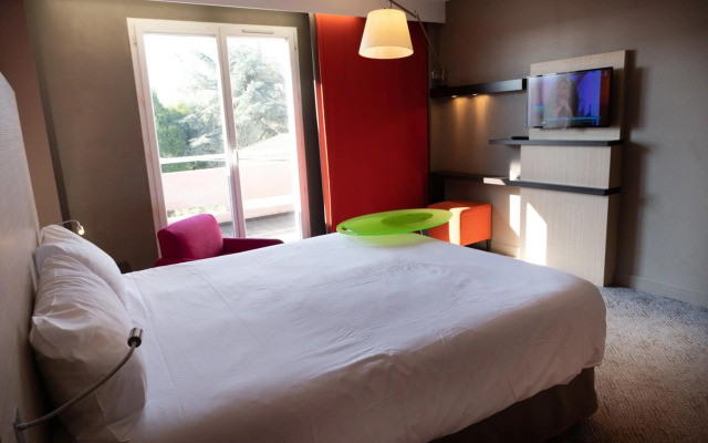 ibis Styles Saint Dizier