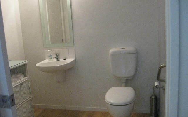Solace Country House Bed and Breakfast