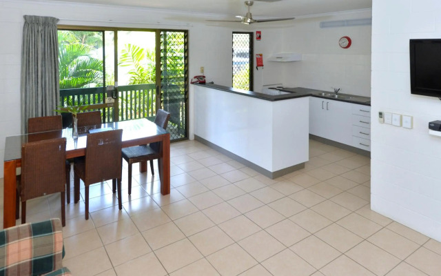 City Gardens Apartments