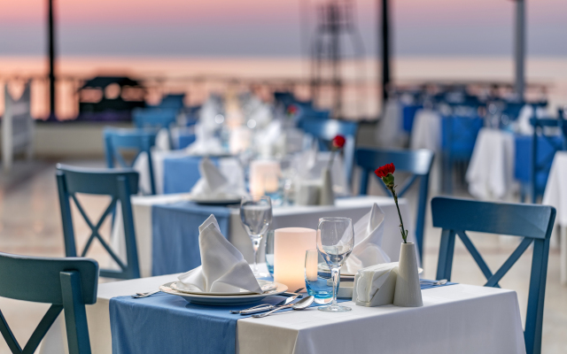 Mirage Park Resort - All Inclusive