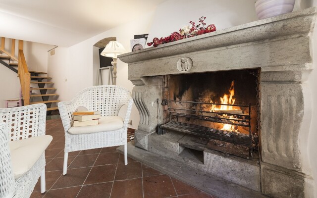 B&B I Tre Camini