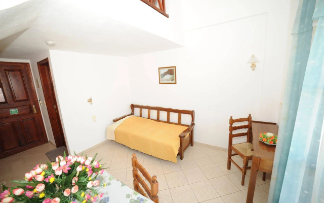 Mandilaria Studios
