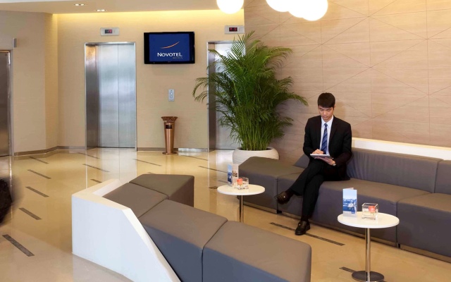 Novotel Shenzhen Watergate