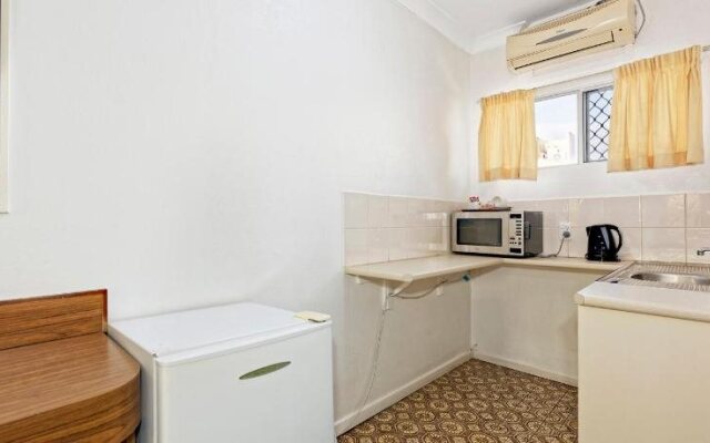 Riviera Motel Bundaberg