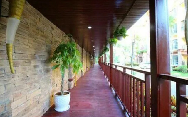 Beautful holiday lnn