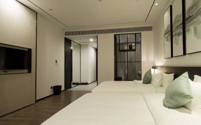 H-Life Hotel Qian Hai Branch