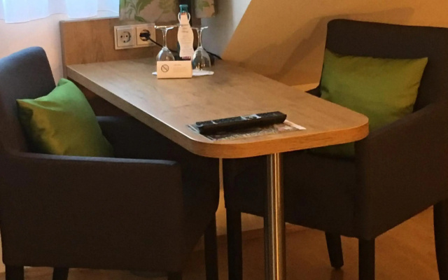 Parkhotel Leiser