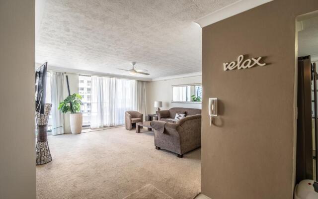 Biarritz Apartments