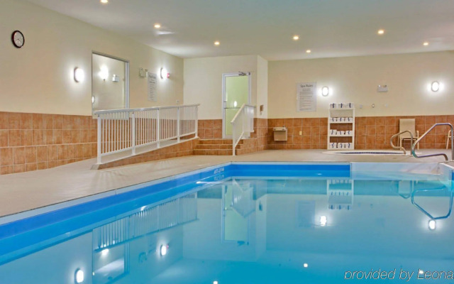 Holiday Inn Express Hotel & Suites SWIFT CURRENT by IHG