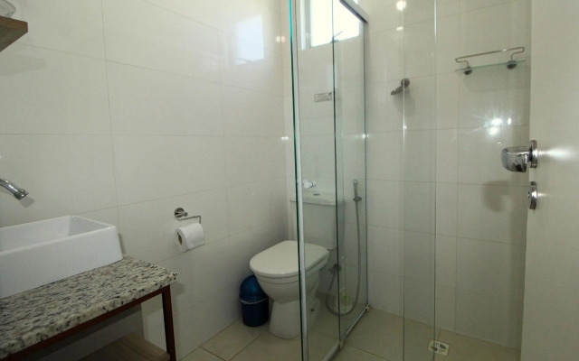 1009 - Apartamento para Locação em Bombinhas